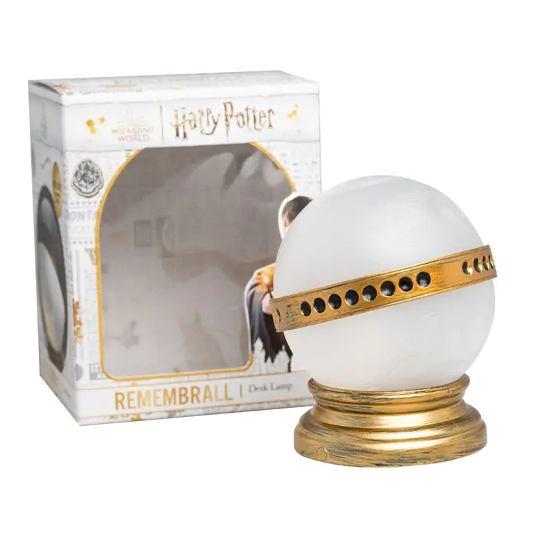 Lampa Harry Potter Remembrall zdjęcie produktu