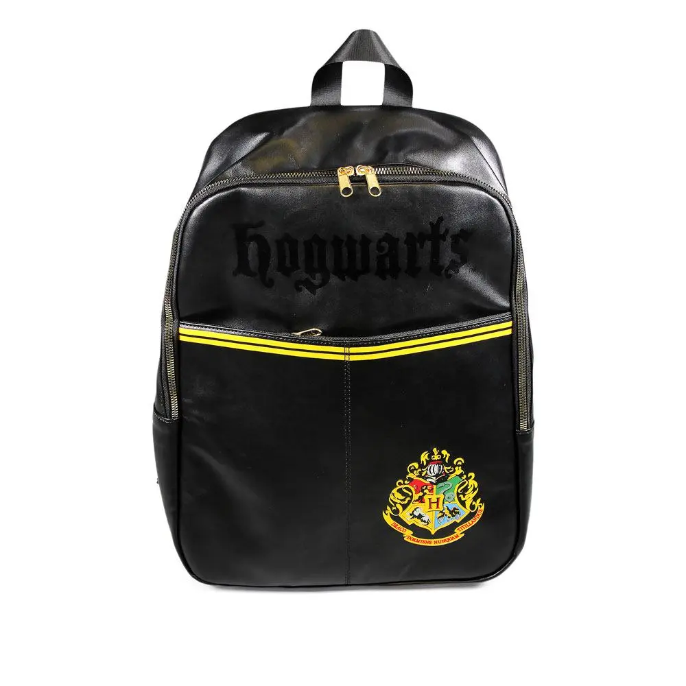 Torba w stylu retro Harry Potter Hogwarts zdjęcie produktu