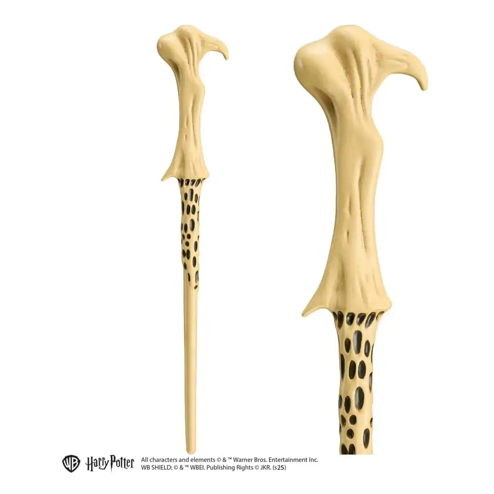 Harry Potter Różdżka do odgrywania ról Lord Voldemort 30 cm zdjęcie produktu