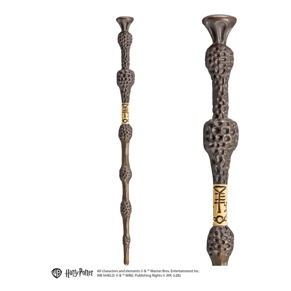 Harry Potter Różdżka do odgrywania ról The Elder Wand 30 cm zdjęcie produktu
