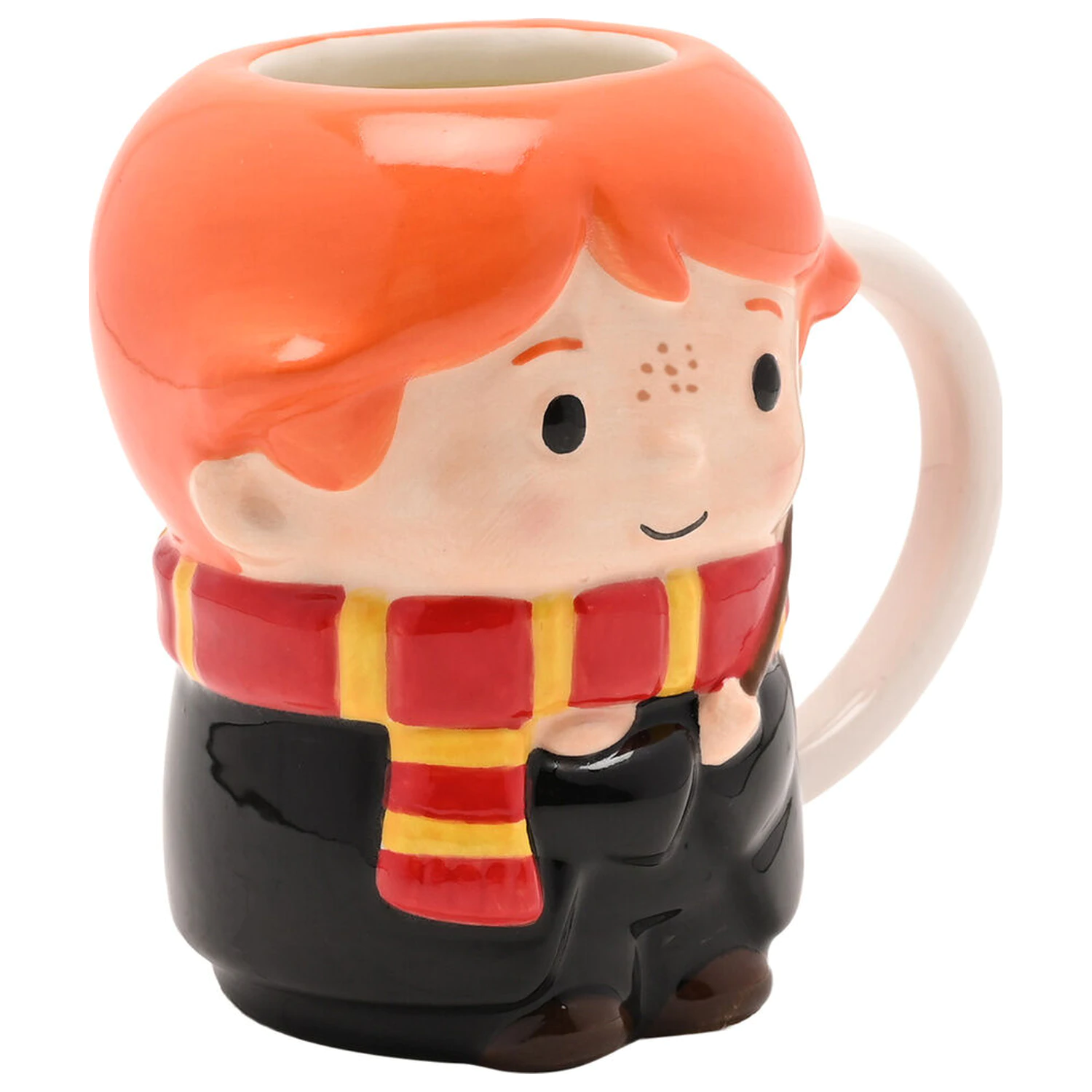 Harry Potter Ron 3D kubek 350ml zdjęcie produktu