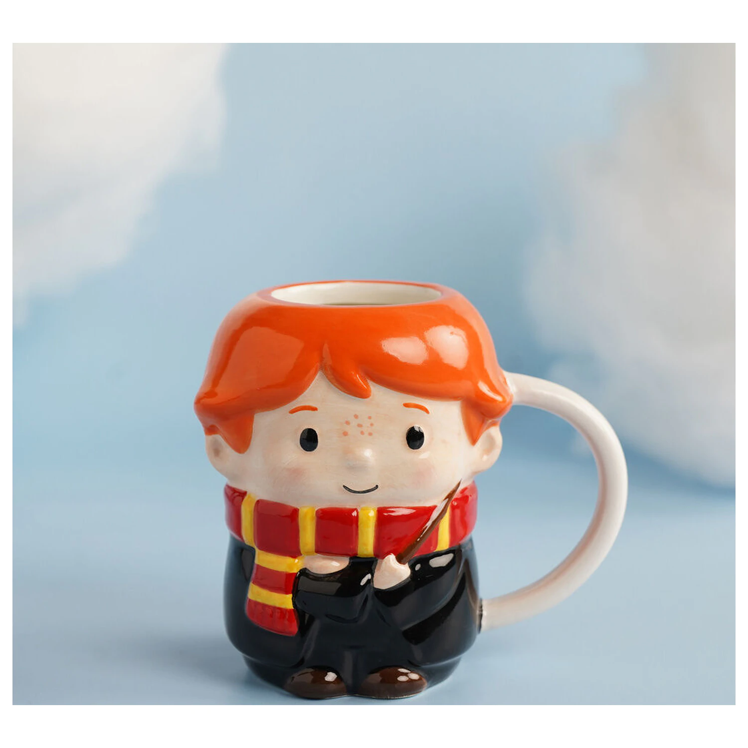 Harry Potter Ron 3D kubek 350ml zdjęcie produktu