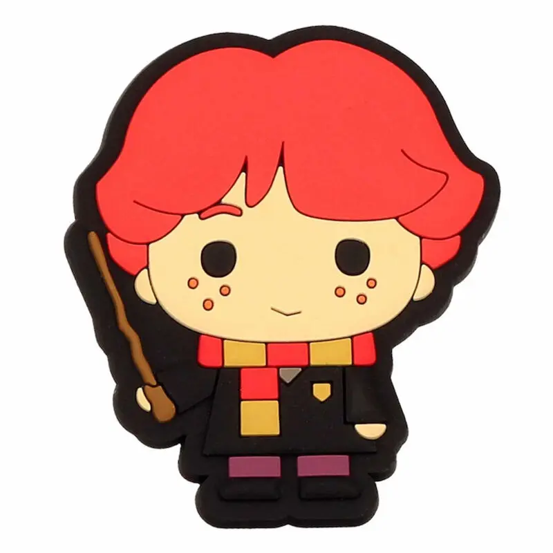 Harry Potter gumowy magnes Ron zdjęcie produktu