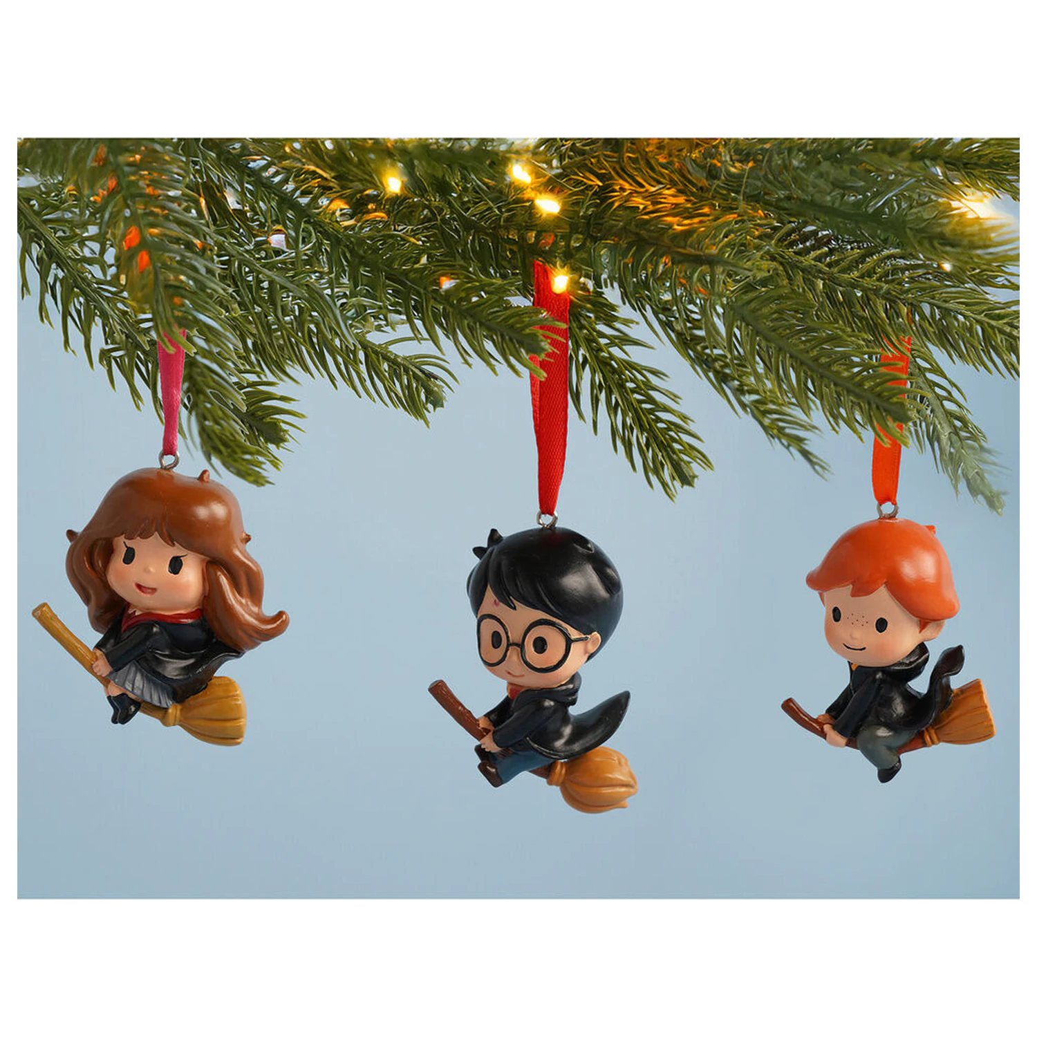 Harry Potter Ron Świąteczna wisząca ozdoba zdjęcie produktu