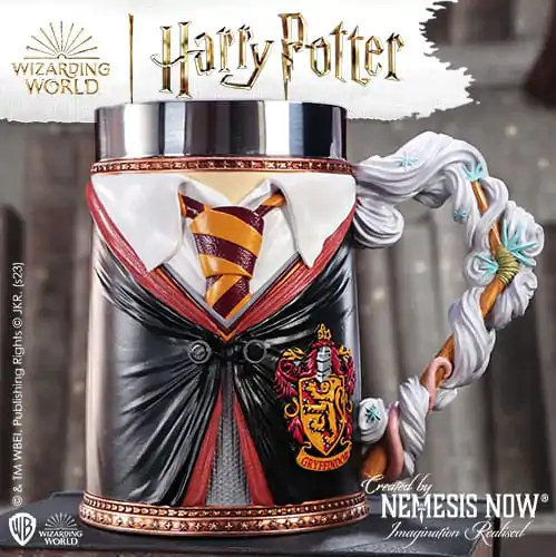 Harry Potter Kufel Ron 15 cm zdjęcie produktu