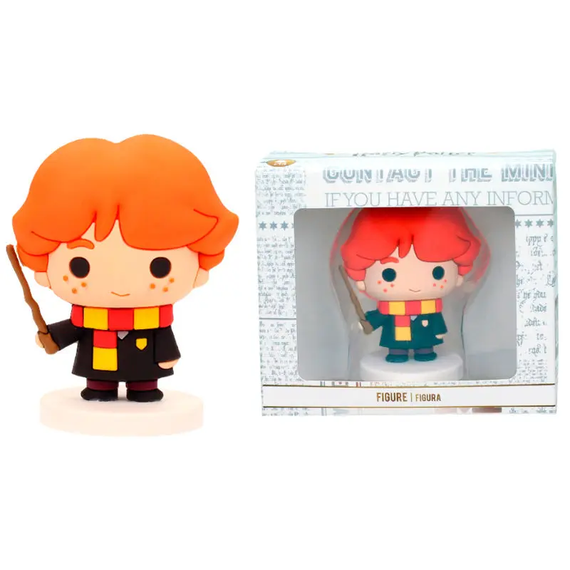 Harry Potter Ron mini figurka zdjęcie produktu