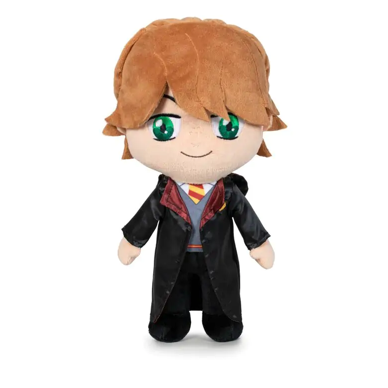 Harry Potter Ron pluszowa zabawka 20 cm zdjęcie produktu