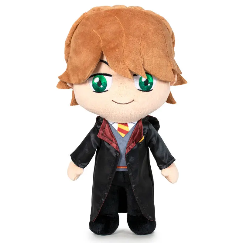 Harry Potter Ron pluszowa zabawka 37 cm zdjęcie produktu