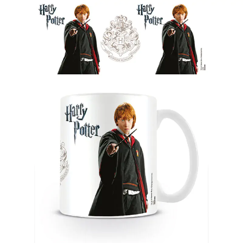 Harry Potter Ronald Weasley kubek 315ml zdjęcie produktu