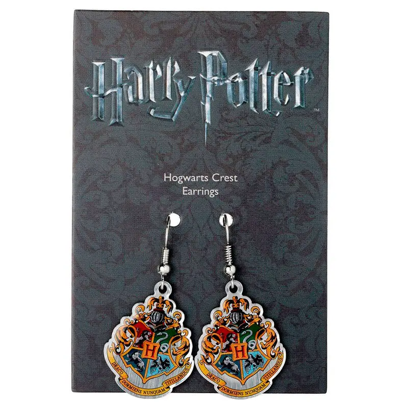 Harry Potter Dobby Herb Hogwarts (posrebrzany) zdjęcie produktu