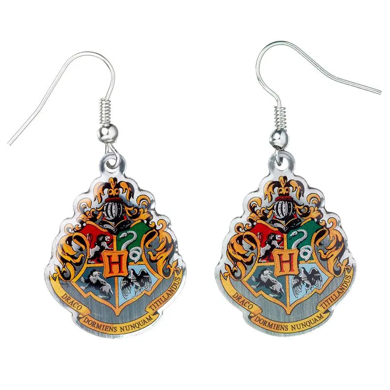 Harry Potter Dobby Herb Hogwarts (posrebrzany) zdjęcie produktu
