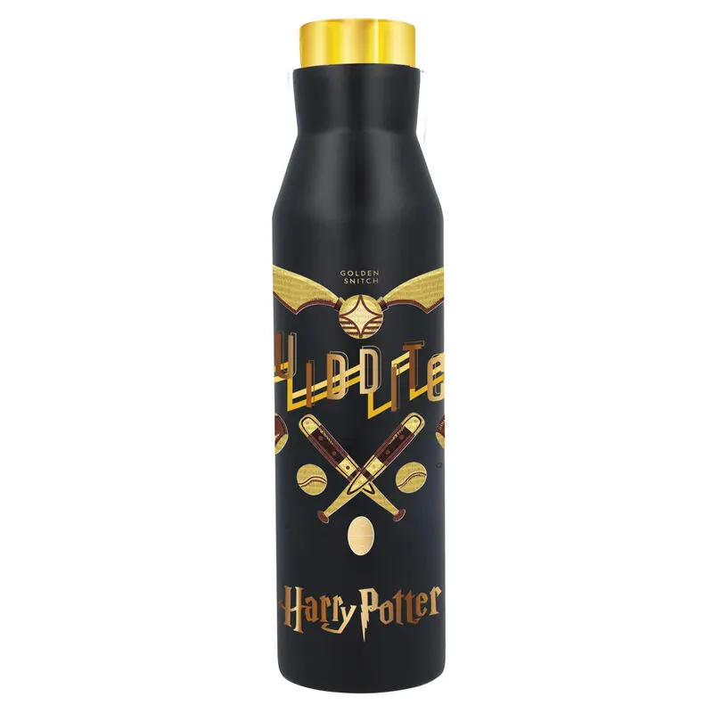 Butelka ze stali nierdzewnej Harry Potter 580 ml zdjęcie produktu