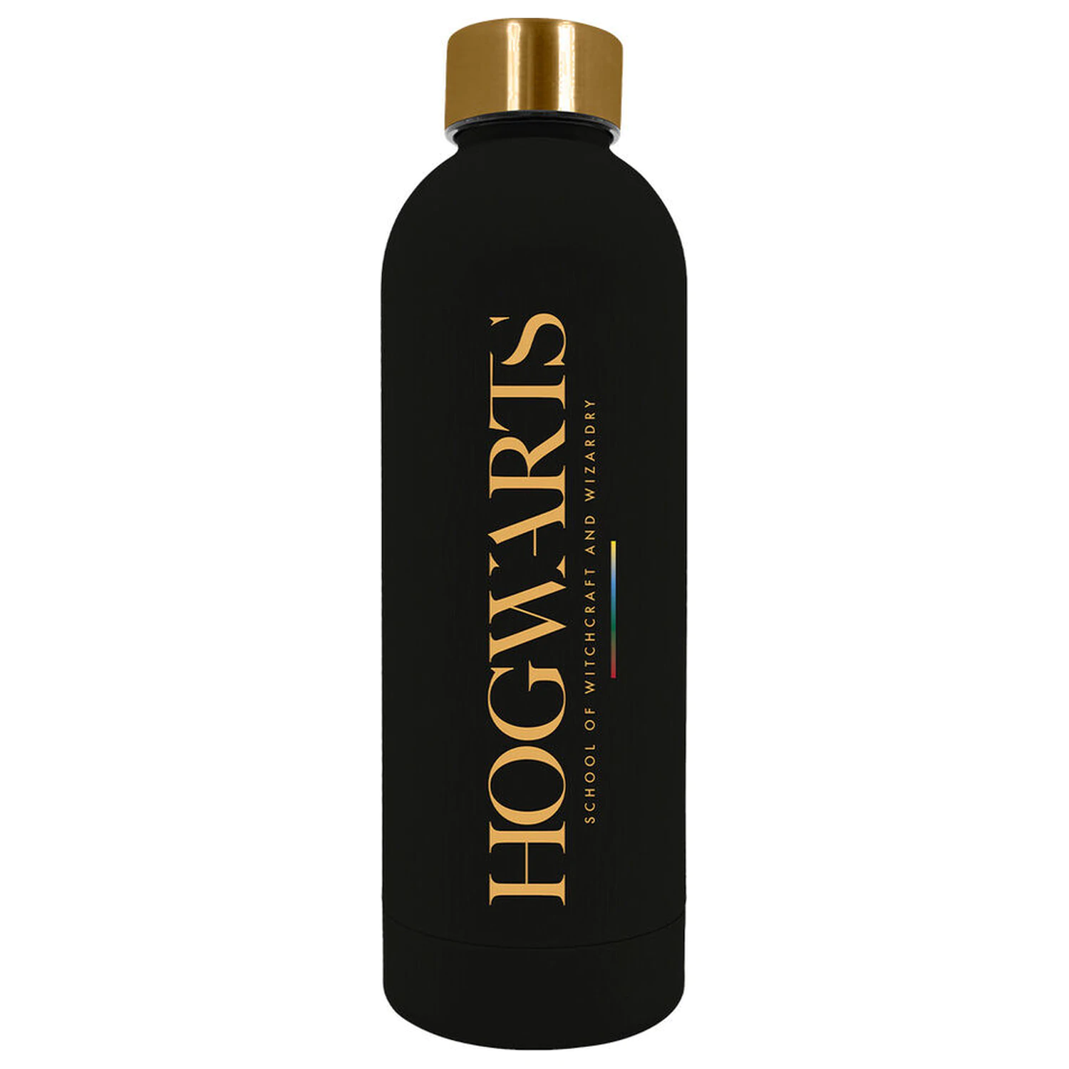 Harry Potter bidon ze stali nierdzewnej soft touch 800ml zdjęcie produktu