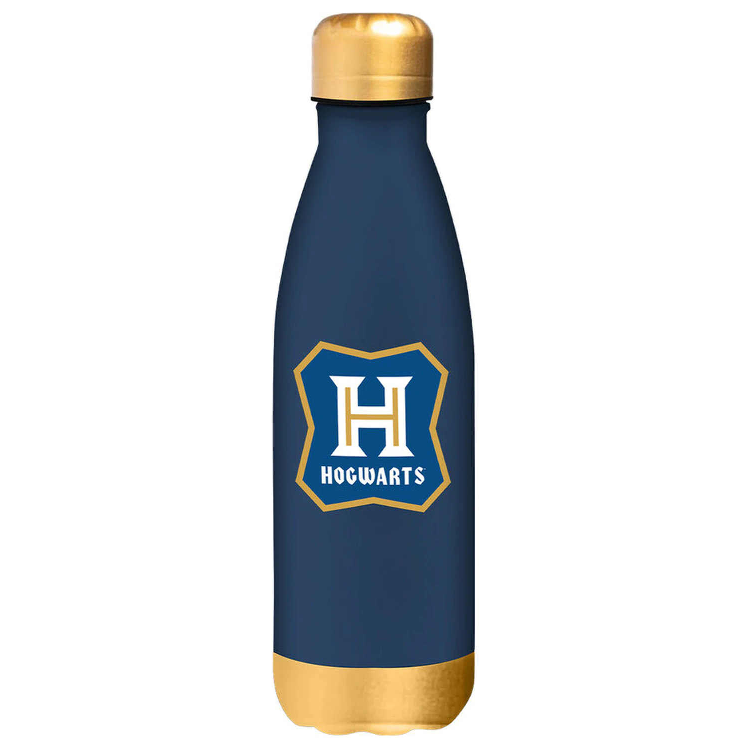 Harry Potter stalowa butelka na wodę 500ml zdjęcie produktu