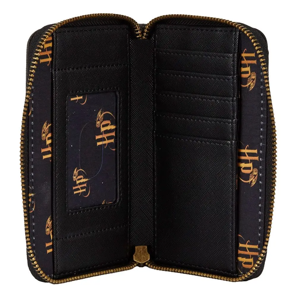 Harry Potter by Loungefly Portfel Sorcerer's Stone zdjęcie produktu