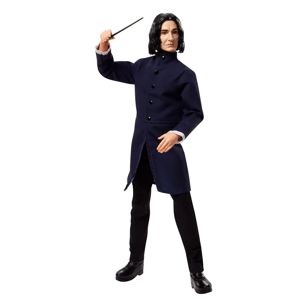 Lalka Harry Potter Severus Snape 31 cm zdjęcie produktu