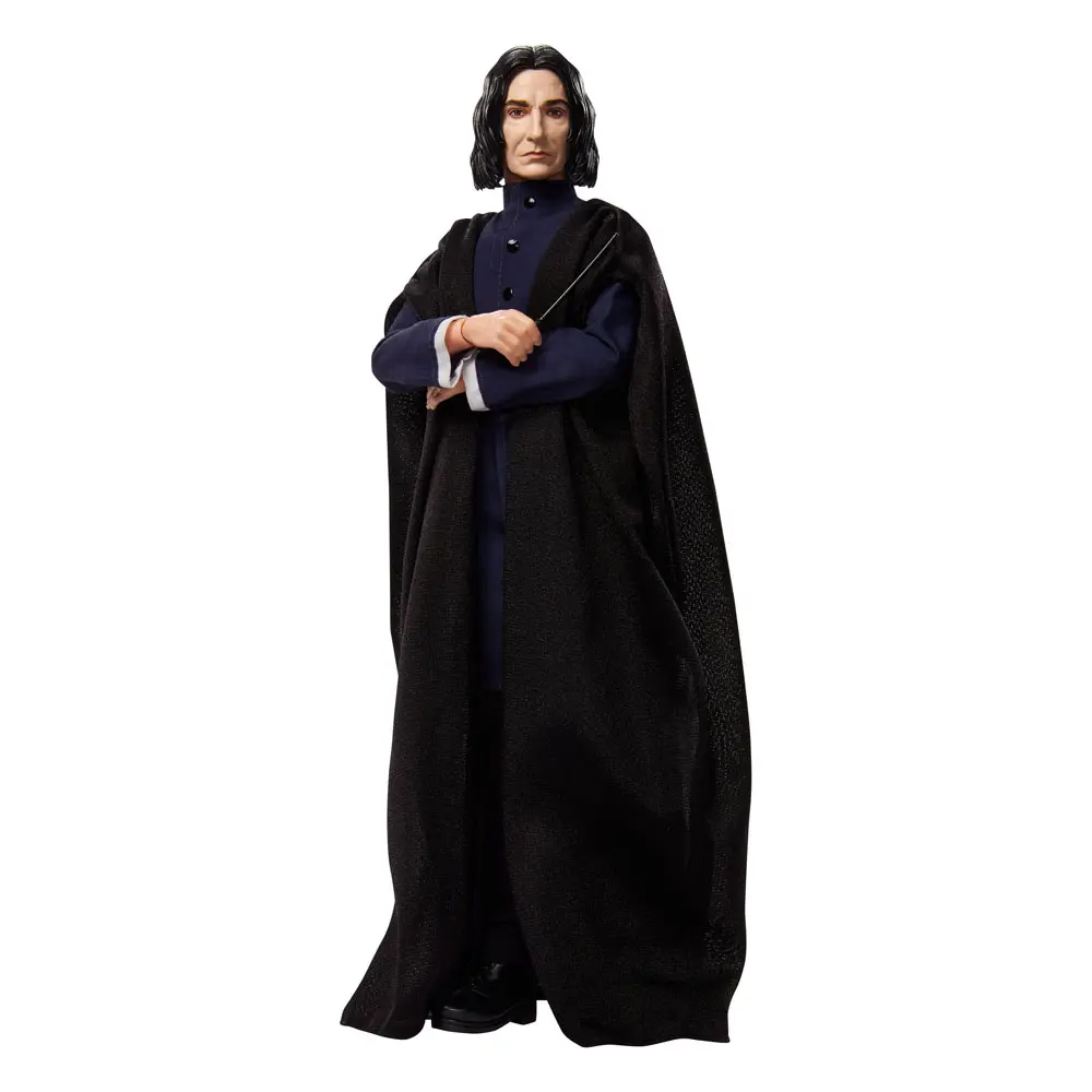 Lalka Harry Potter Severus Snape 31 cm zdjęcie produktu