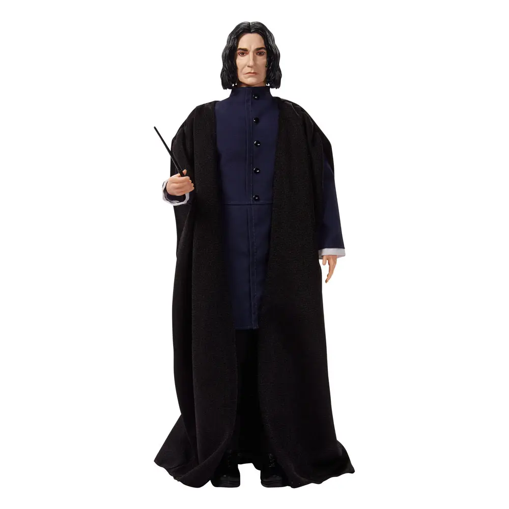 Lalka Harry Potter Severus Snape 31 cm zdjęcie produktu