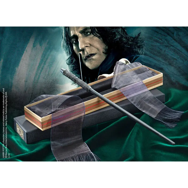 Różdżka Harry Potter Professor Snape zdjęcie produktu