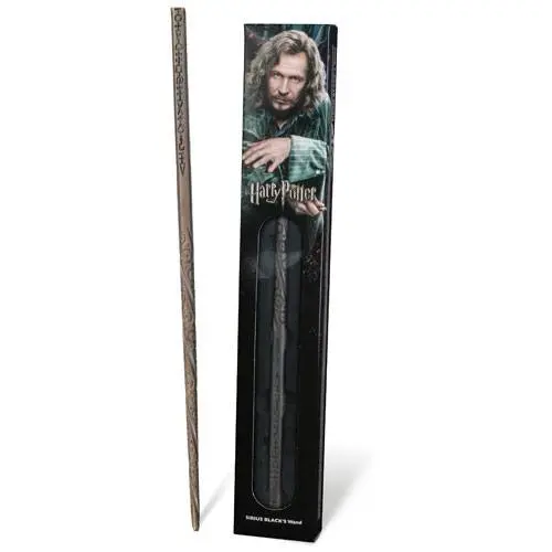 Replika różdżki Harry Potter Sirius Black 38 cm zdjęcie produktu