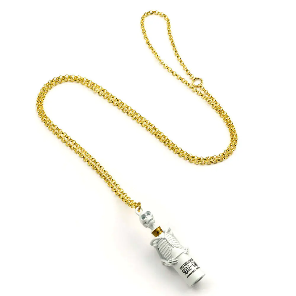 Naszyjnik Harry Potter Skelegro zdjęcie produktu