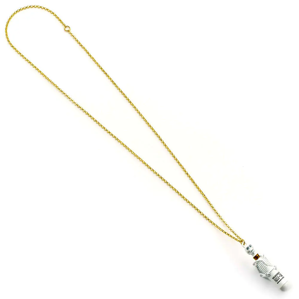 Naszyjnik Harry Potter Skelegro zdjęcie produktu