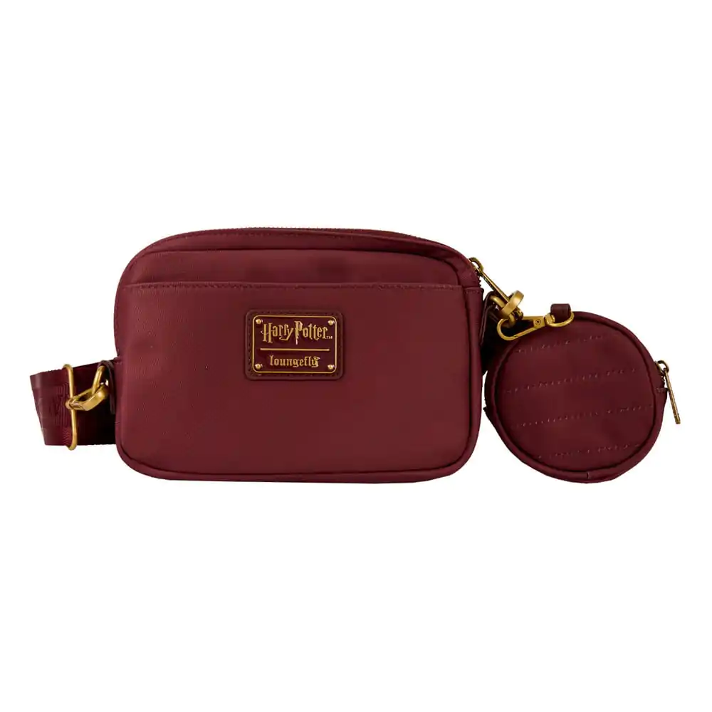 Torba Sling Harry Potter Griffindor zdjęcie produktu