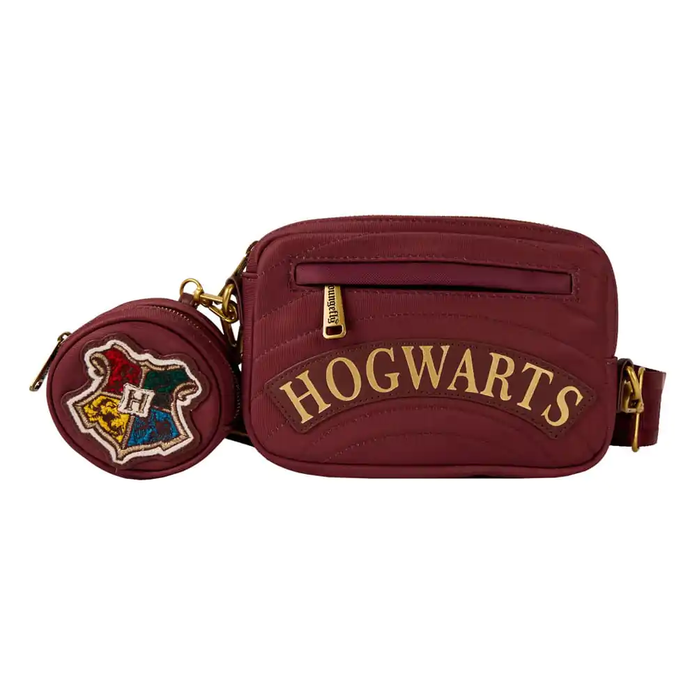 Torba Sling Harry Potter Griffindor zdjęcie produktu