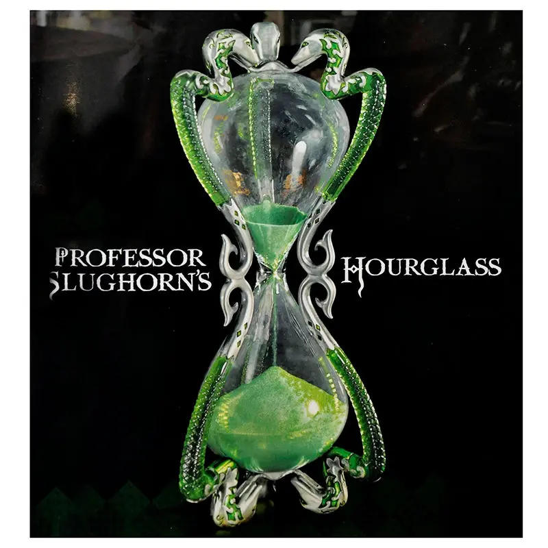 Replika Harry Potter Klepsydra Slughorna 25 cm zdjęcie produktu