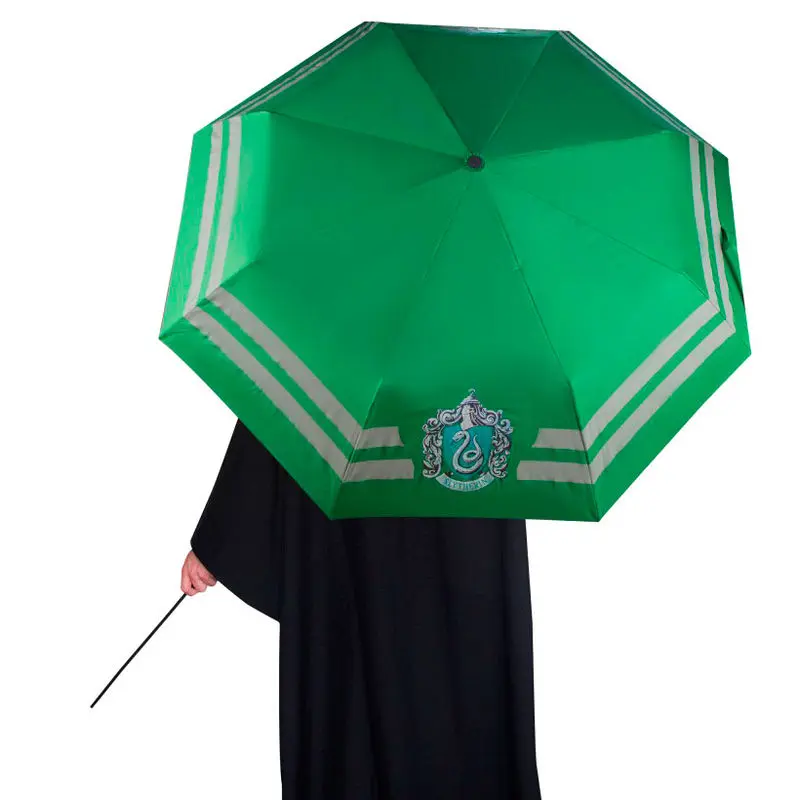 Parasol Harry Potter Slytherin Logo zdjęcie produktu