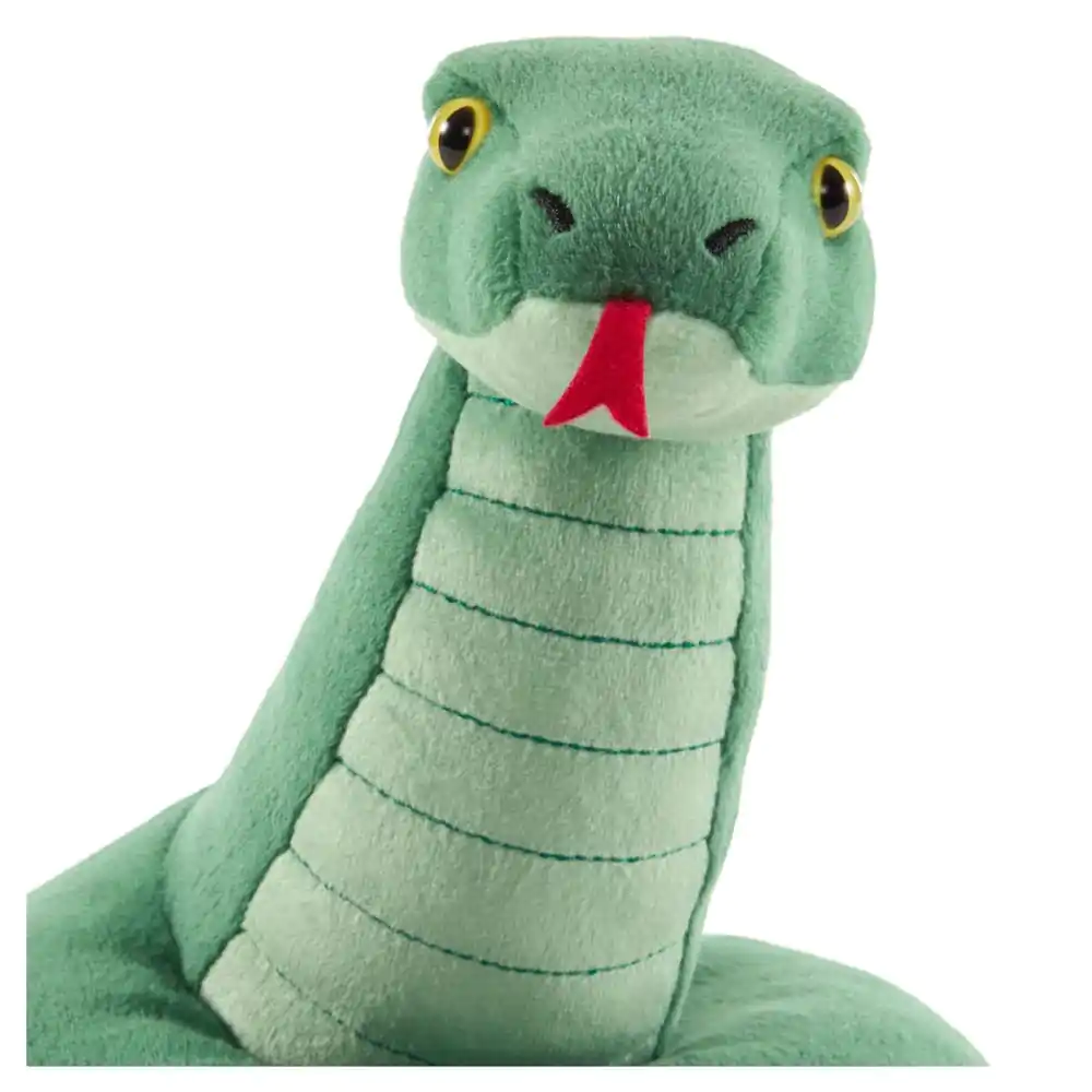Harry Potter Plush Figure Slytherin Snake Maskotka 15 cm zdjęcie produktu