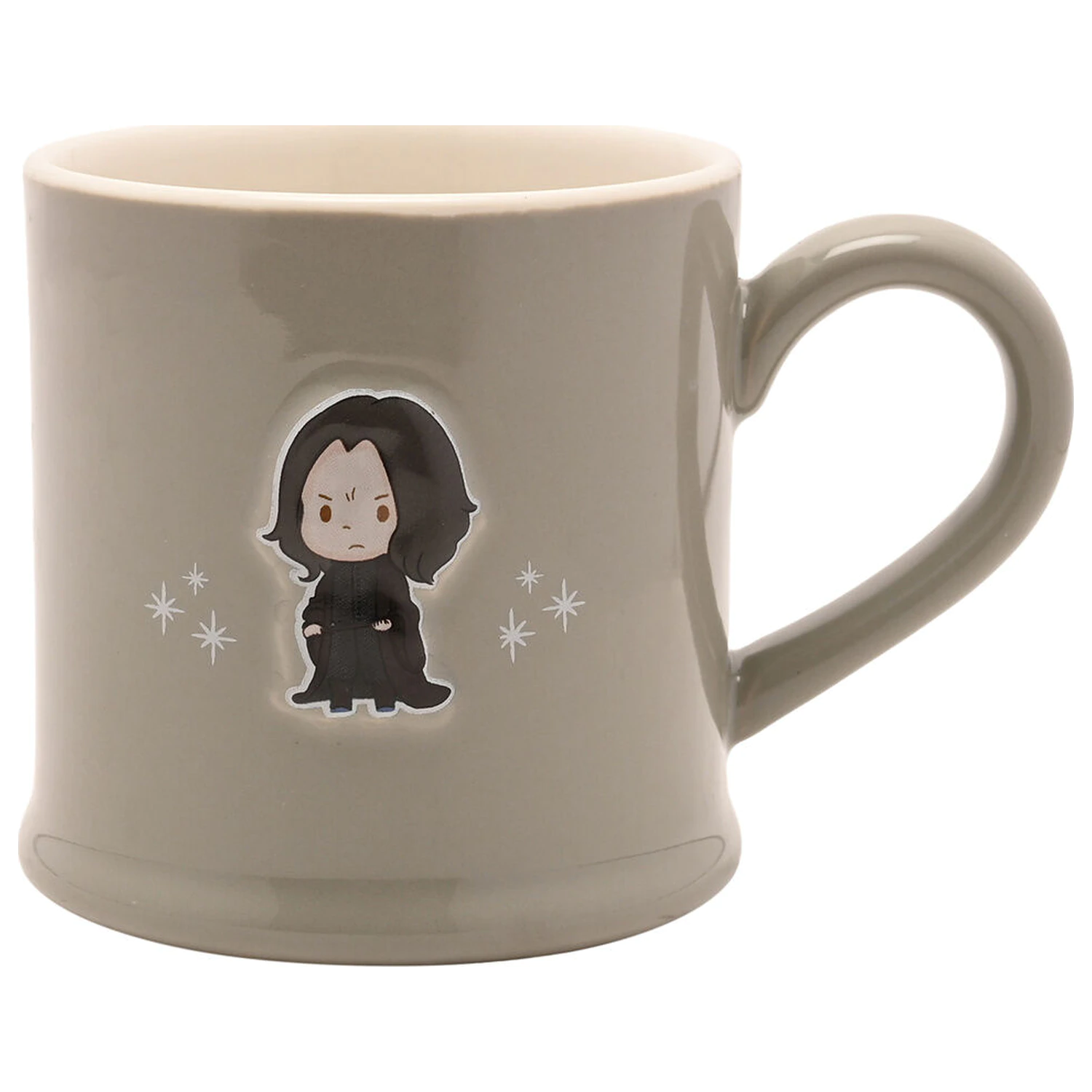 Harry Potter Snape tłoczony kubek 340ml zdjęcie produktu
