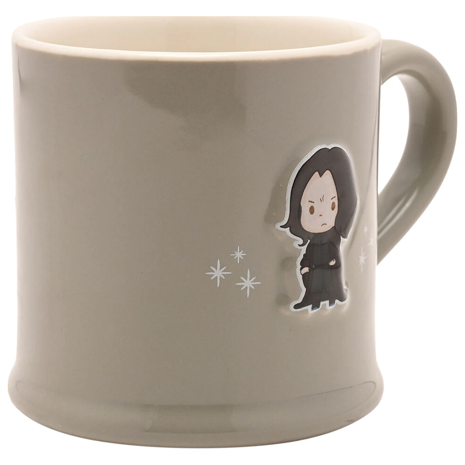 Harry Potter Snape tłoczony kubek 340ml zdjęcie produktu