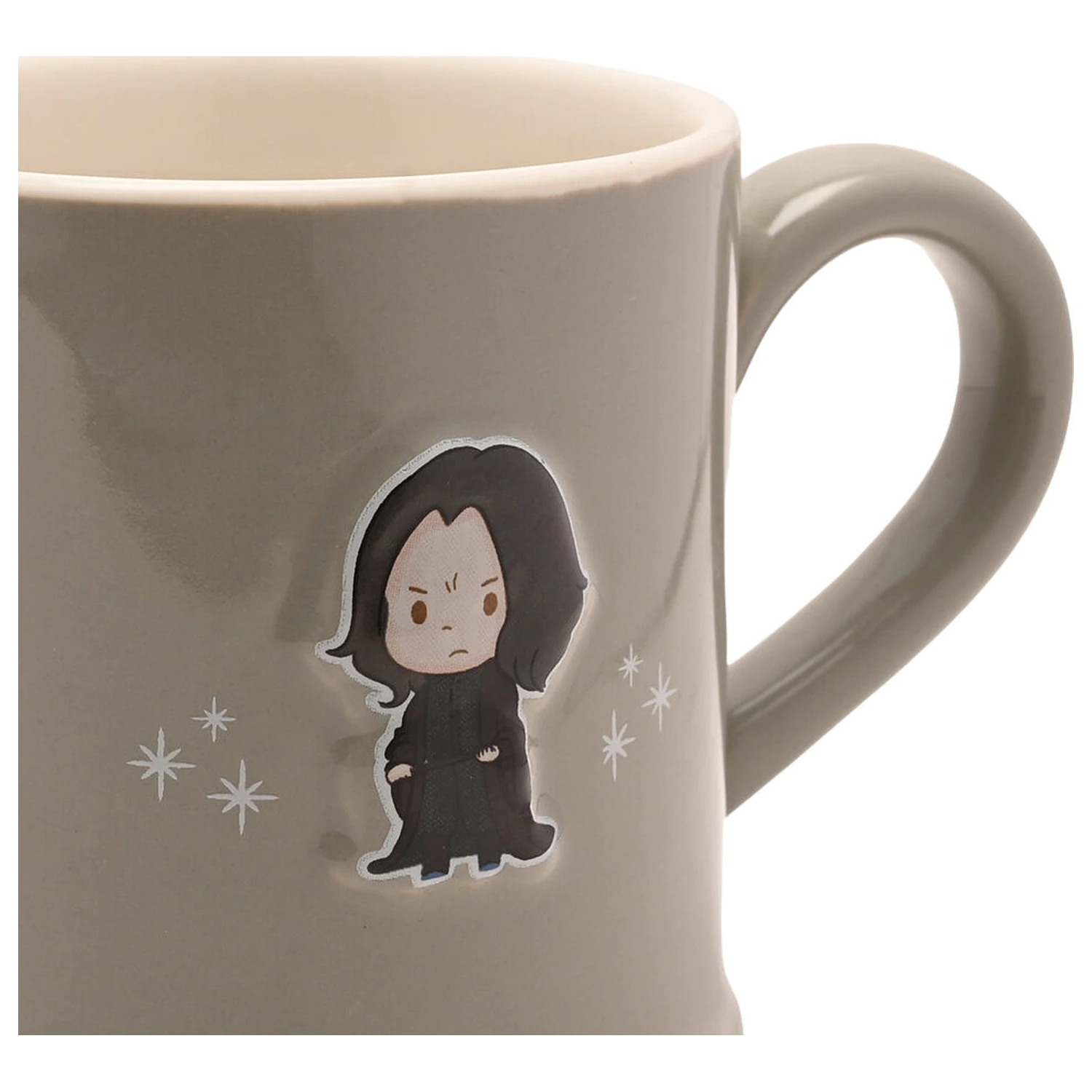 Harry Potter Snape tłoczony kubek 340ml zdjęcie produktu
