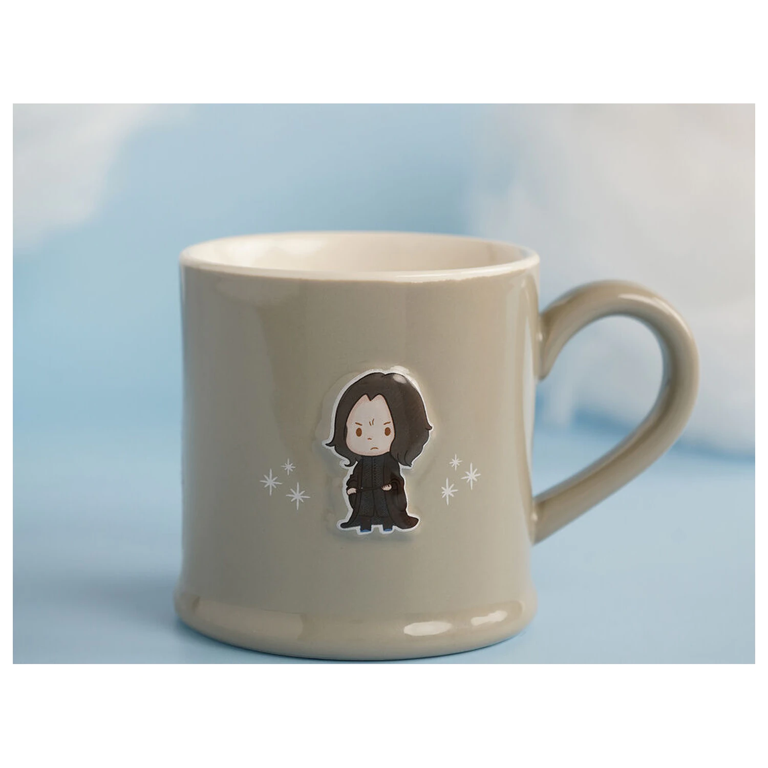 Harry Potter Snape tłoczony kubek 340ml zdjęcie produktu