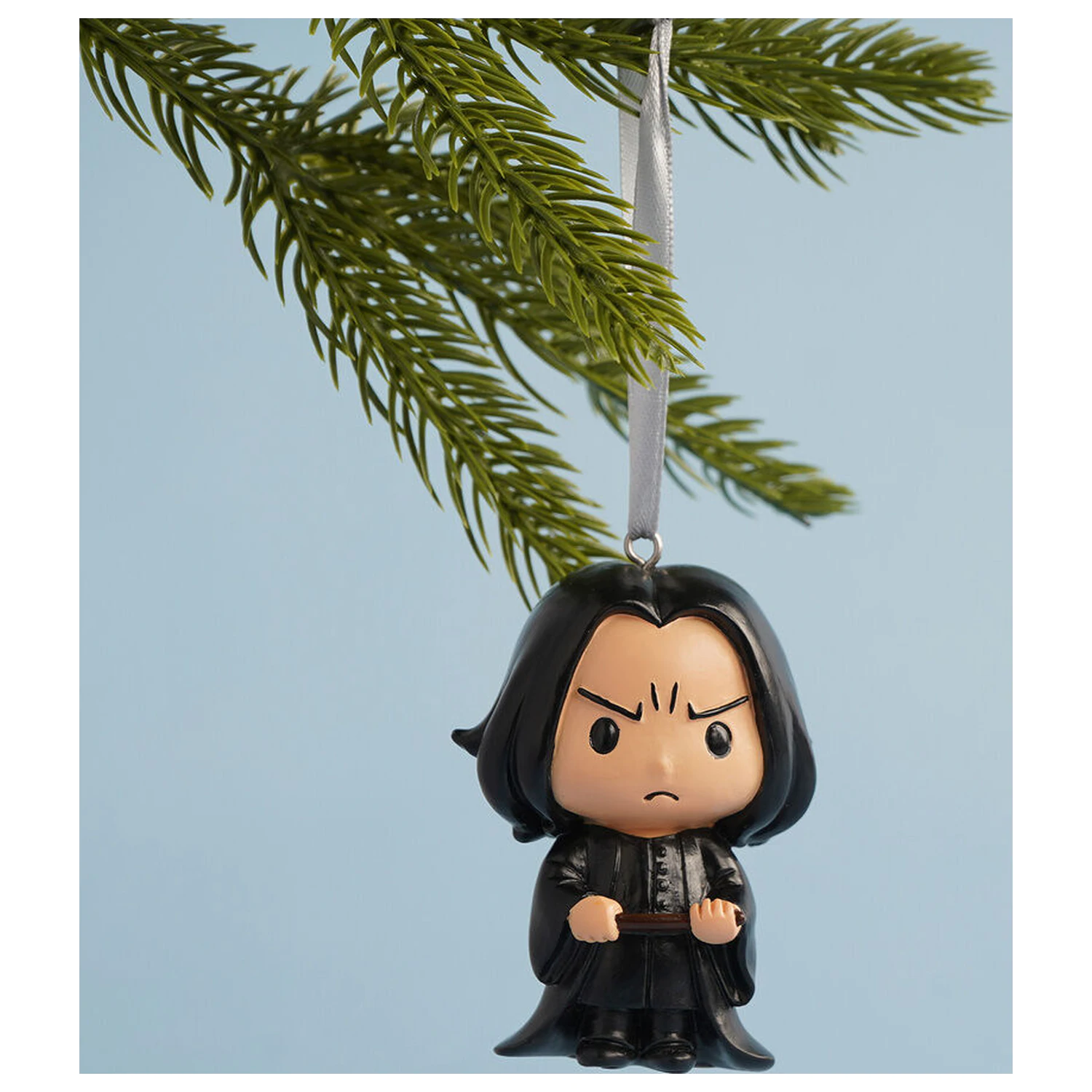 Harry Potter Snape świąteczna ozdoba wisząca zdjęcie produktu