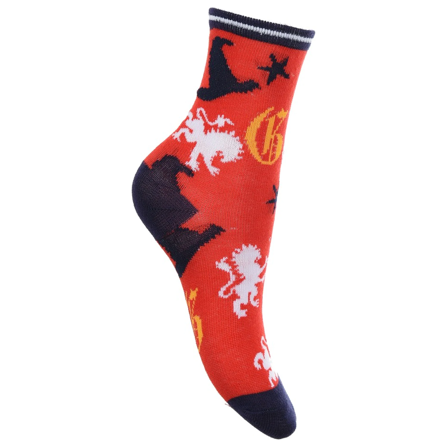 Skarpetki dziecięce Harry Potter Sorting Hat 27/30 zdjęcie produktu