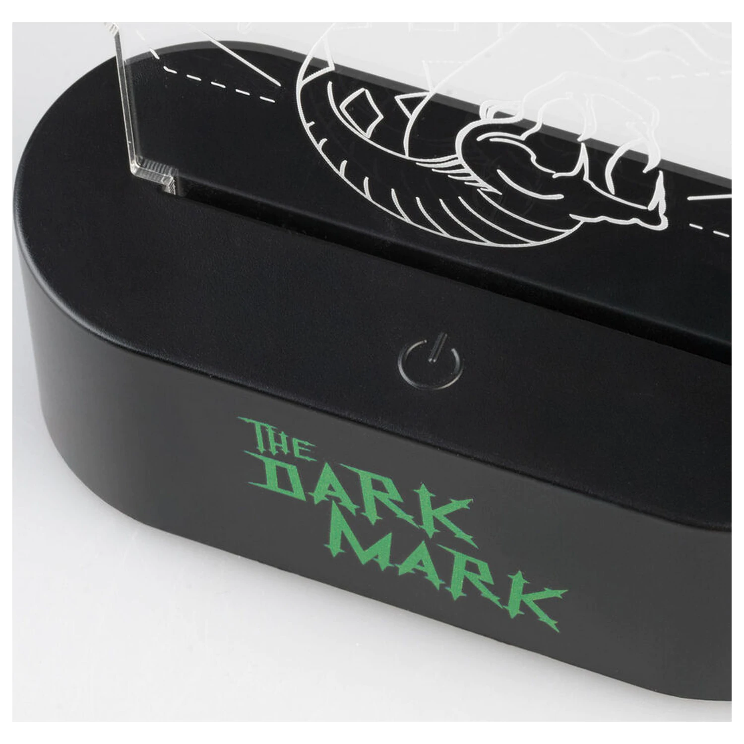 Lampa LED Harry Potter Spooky zdjęcie produktu