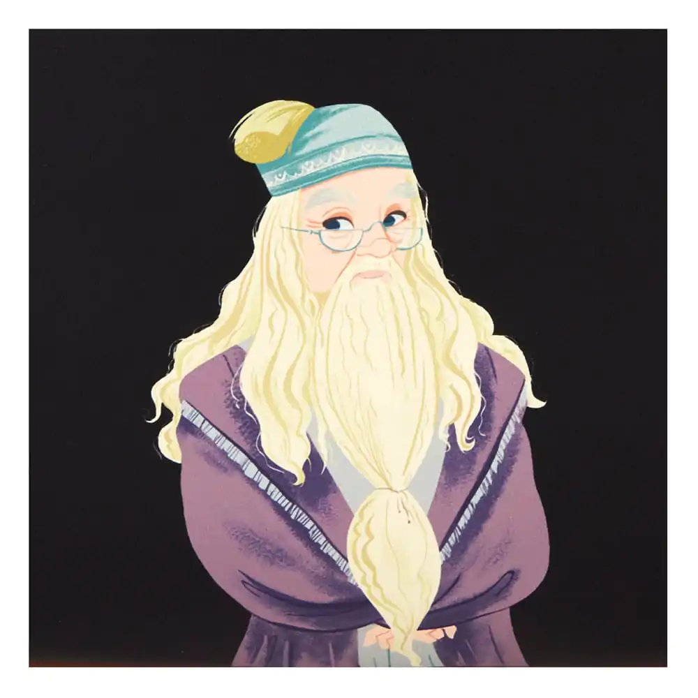 Torba na zakupy Harry Potter Tote Bag Spring Convertible zdjęcie produktu