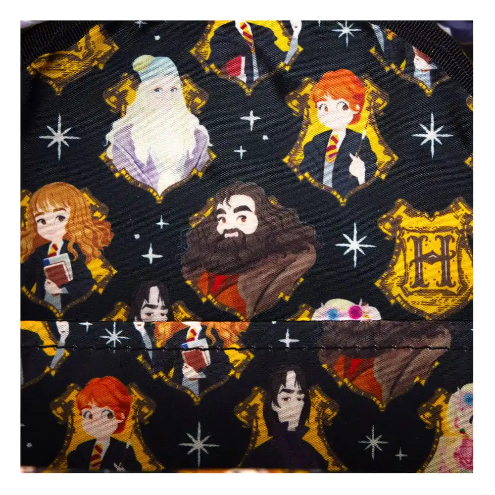 Plecak Mini Harry Potter by Loungefly - Wiosna zdjęcie produktu