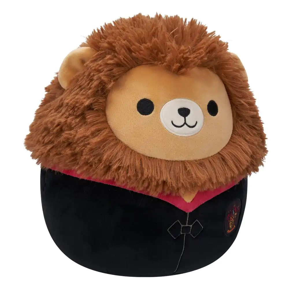 Harry Potter Squishmallows Pluszowa Figurka Lew Gryffindor Mundurek Szkolny 25 cm zdjęcie produktu