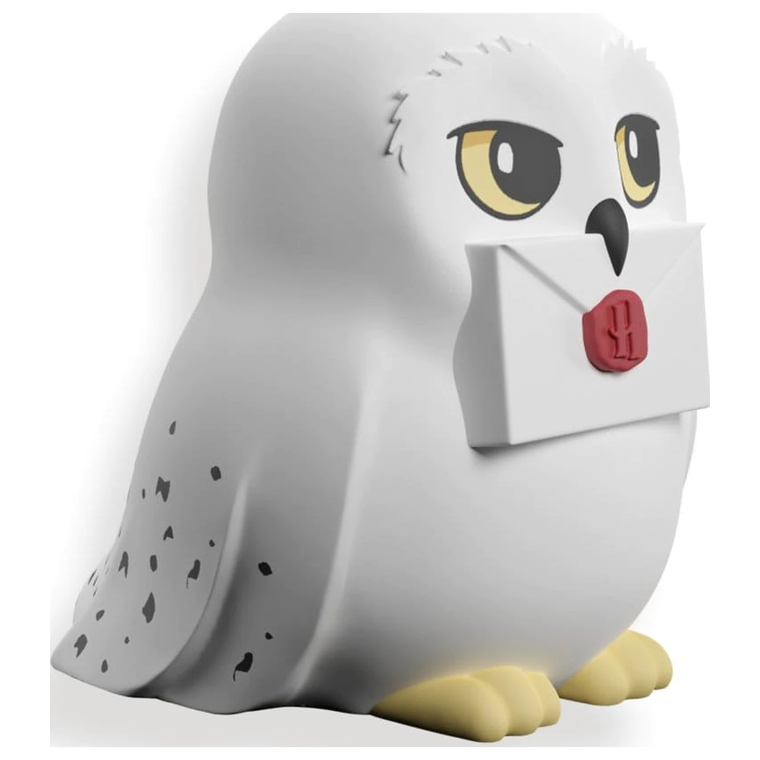 Harry Potter Lampka Squishy Hedwiga zdjęcie produktu