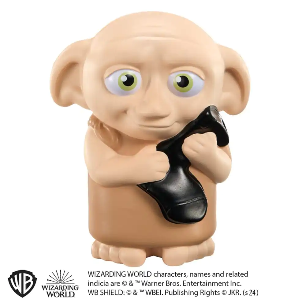 Harry Potter Squishy Pufflums Dobby 18 cm zdjęcie produktu