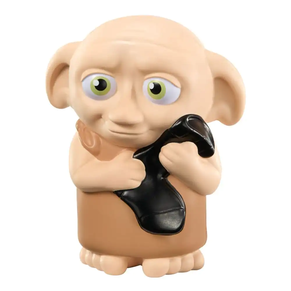 Harry Potter Squishy Pufflums Dobby 18 cm zdjęcie produktu