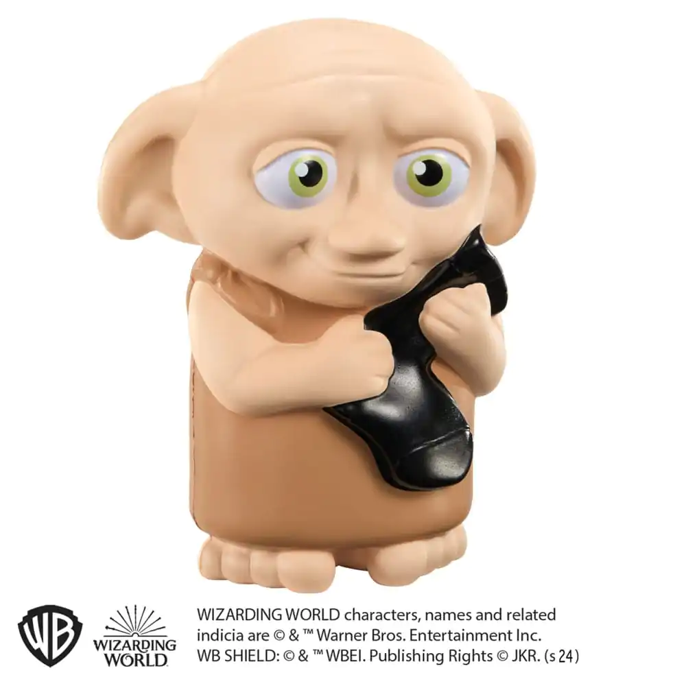 Harry Potter Squishy Pufflums Dobby 18 cm zdjęcie produktu