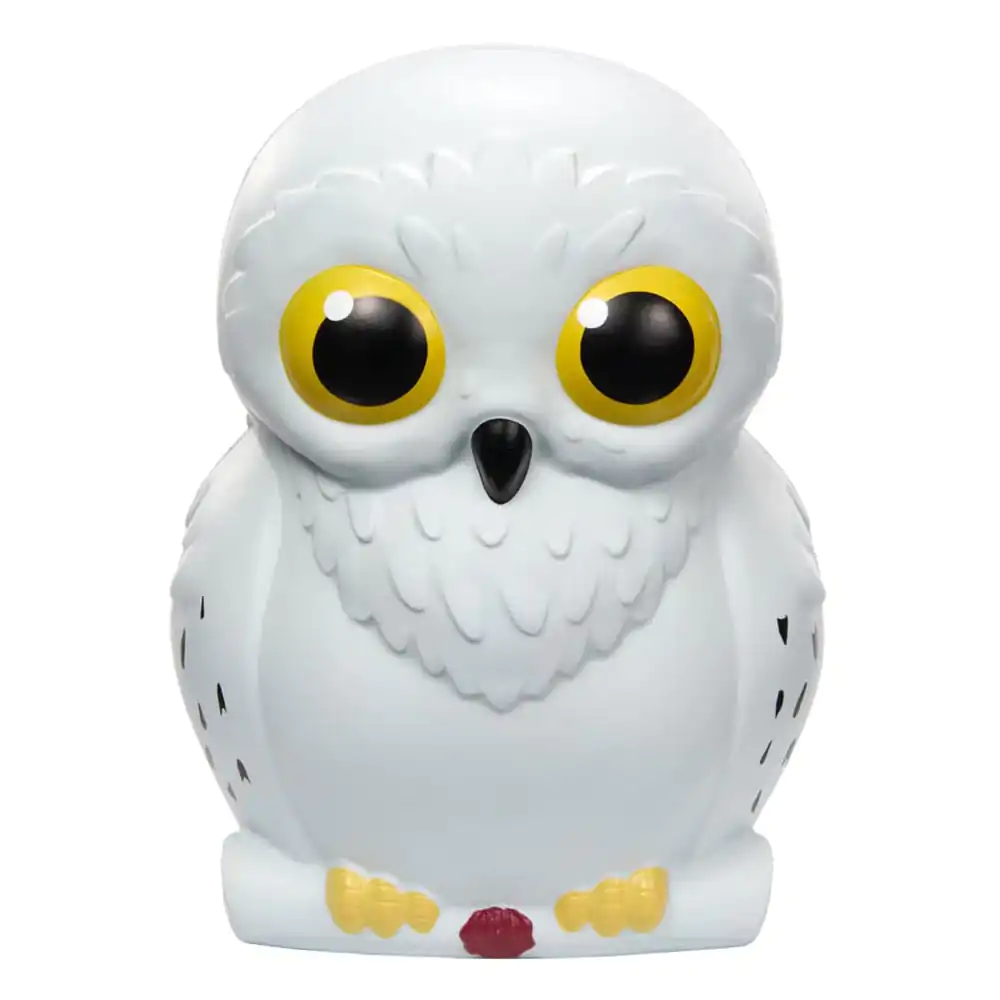 Harry Potter Squishy Pufflums Hedwiga 18 cm zdjęcie produktu