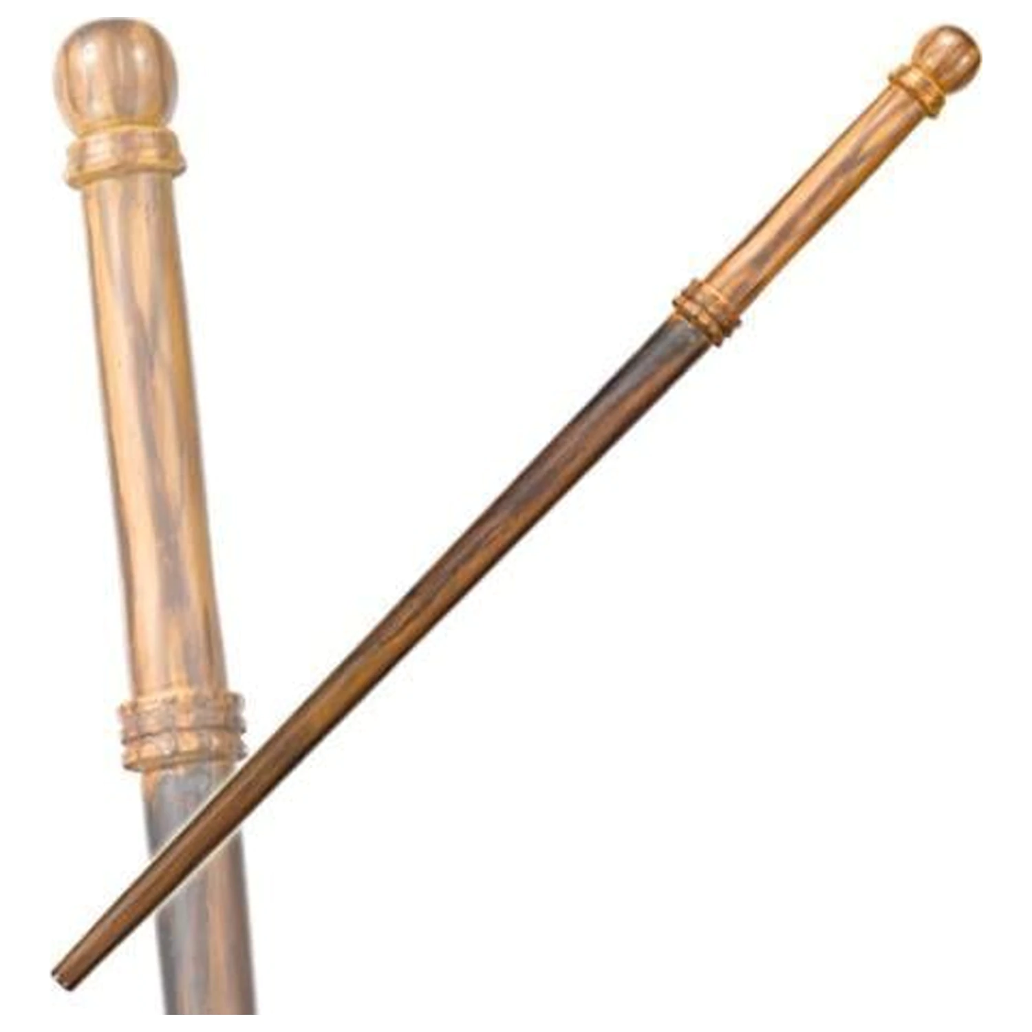 Różdżka u cznia Gregory Goyle Harry Potter zdjęcie produktu