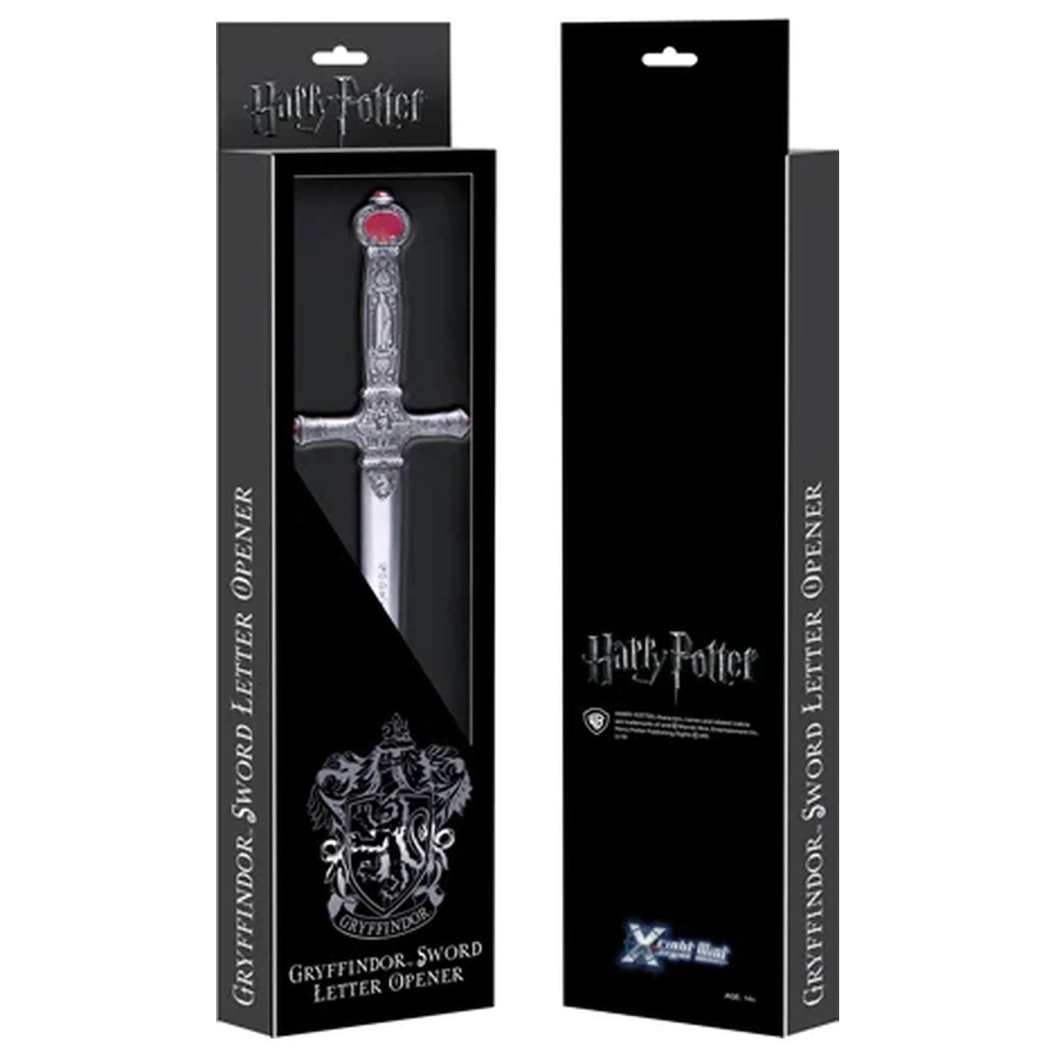 Harry Potter – Sword of Gryffindor otwieracz do listów 21 cm zdjęcie produktu