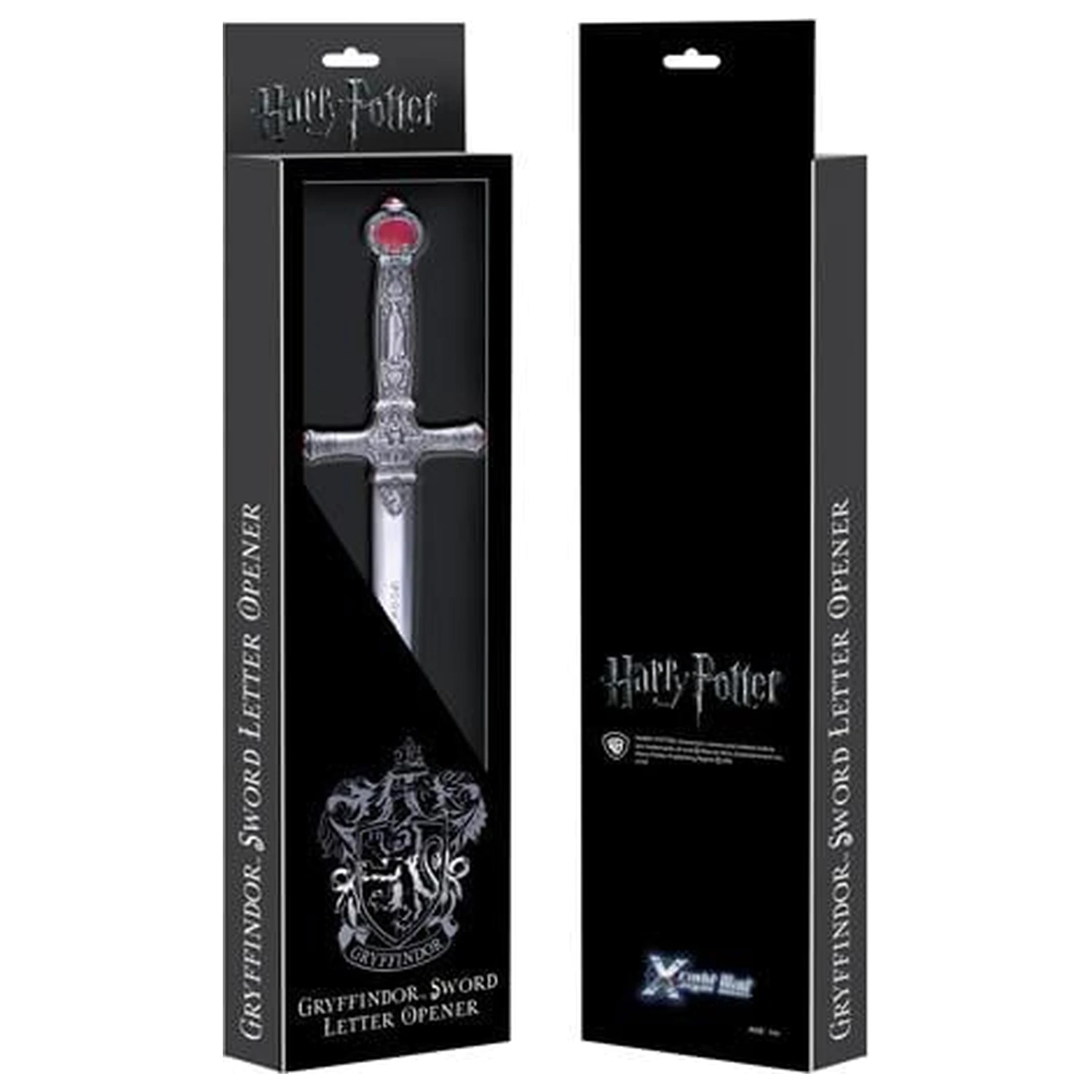Harry Potter – Sword of Gryffindor otwieracz do listów 21 cm zdjęcie produktu