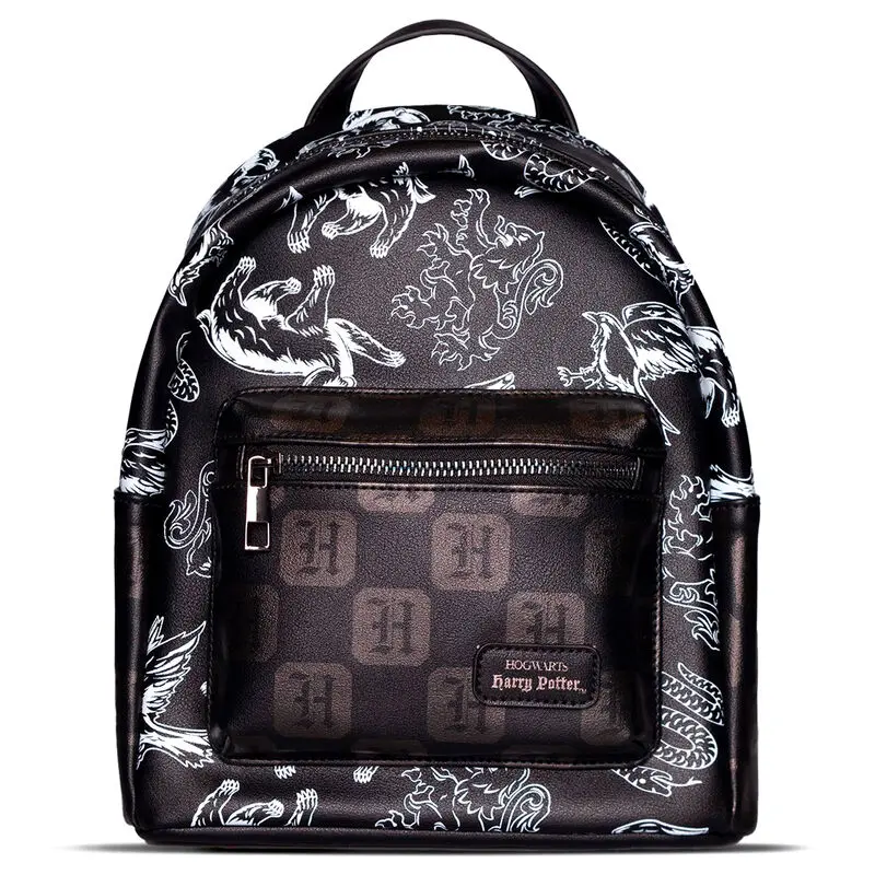 Plecak Harry Potter 26 cm zdjęcie produktu